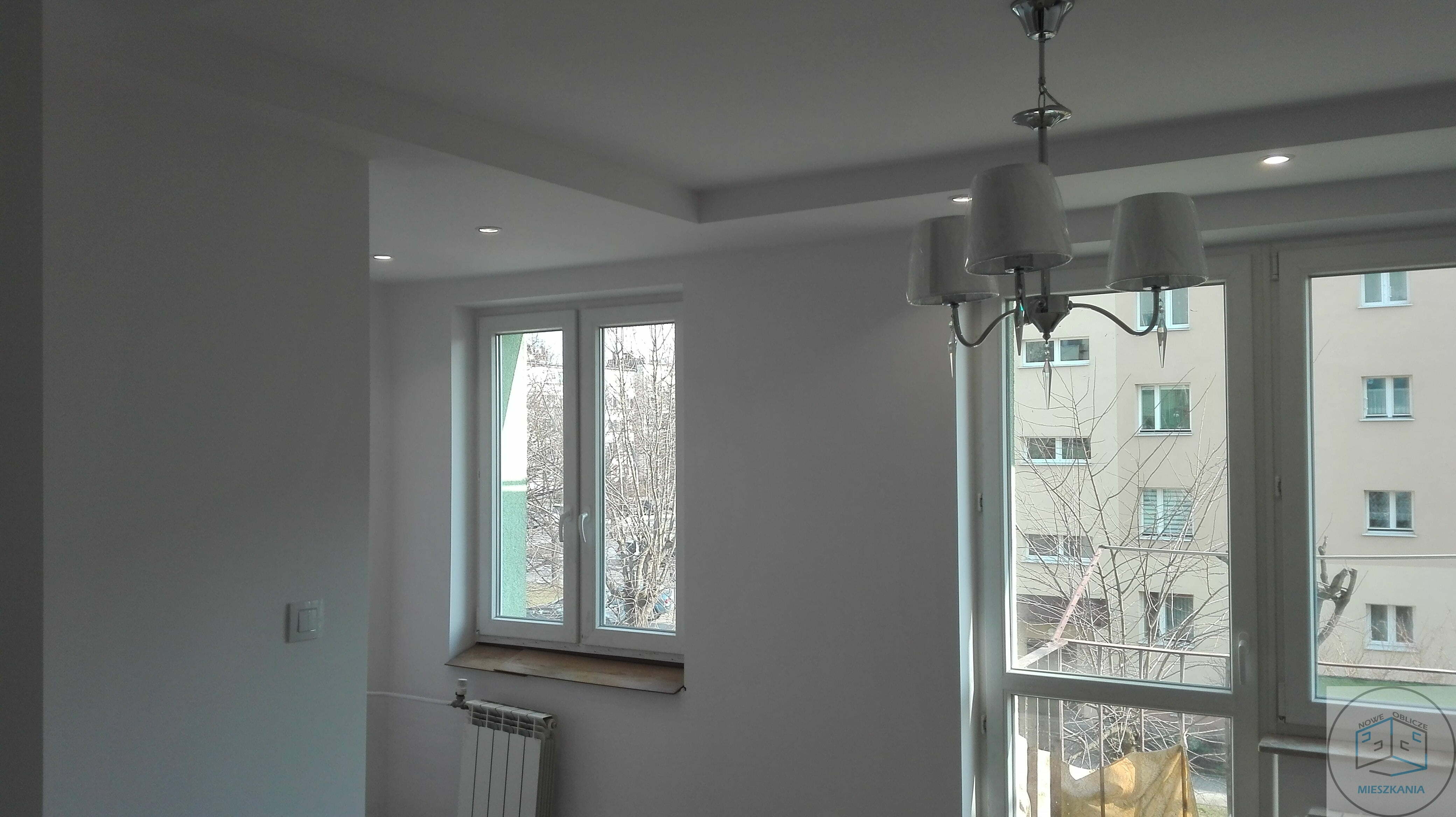 nowe oblicze mieszkania
