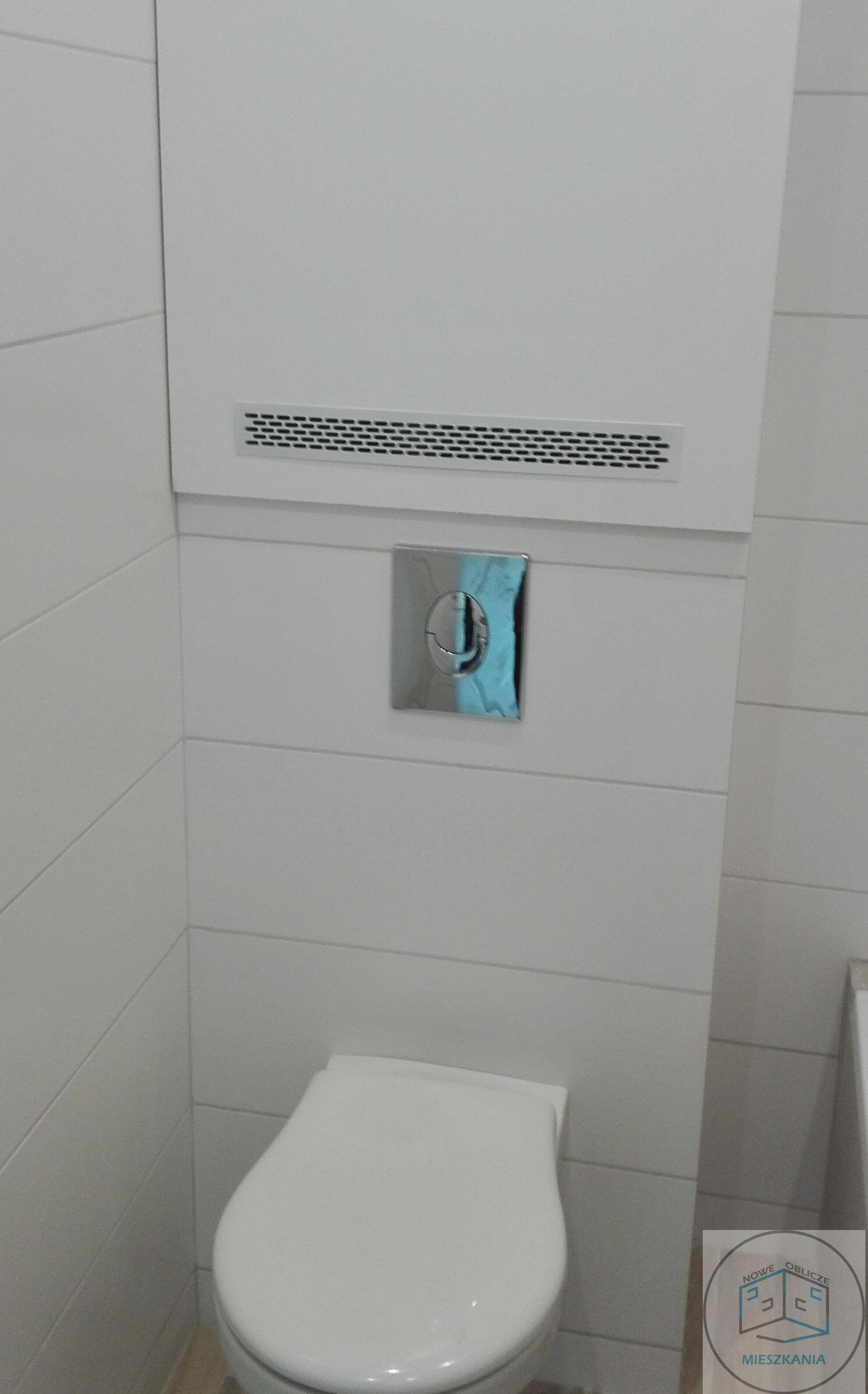 nowe oblicze mieszkania